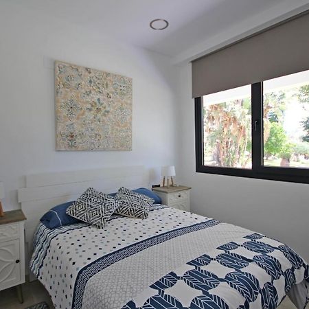 Sun&Beach Carihuela Torremolinos Kültér fotó
