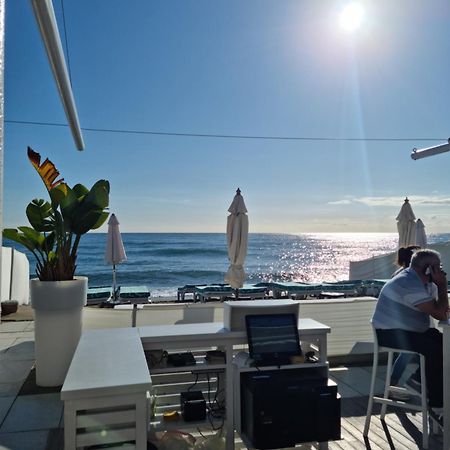 Sun&Beach Carihuela Torremolinos Kültér fotó